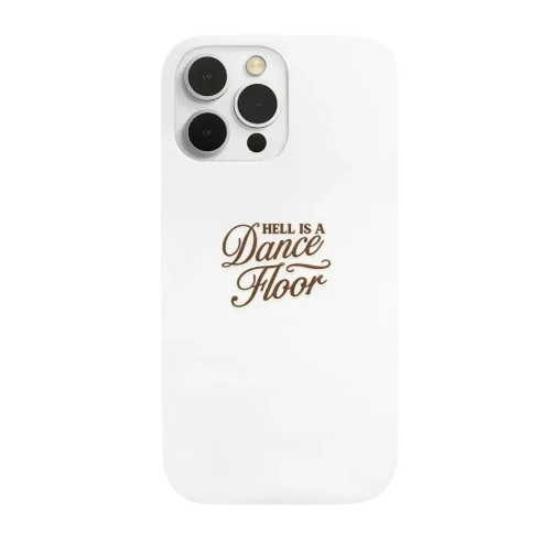 Hell is a Dance Floor Case
