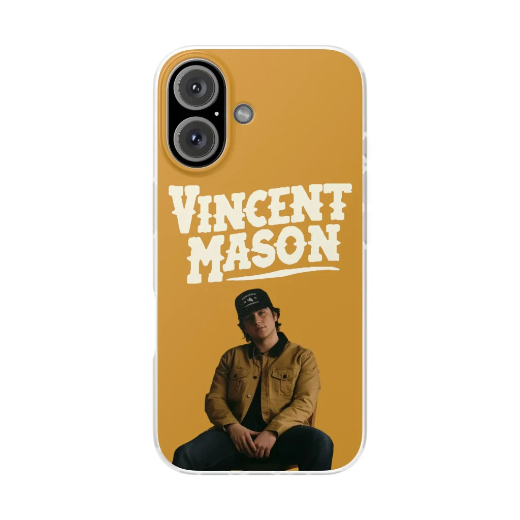 Vincent Mason Store