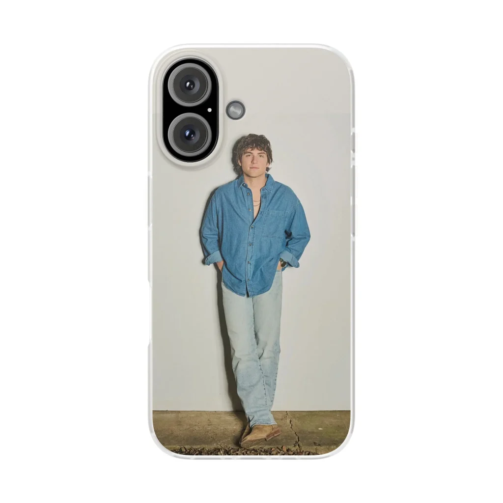 Vincent Mason Phone Cases