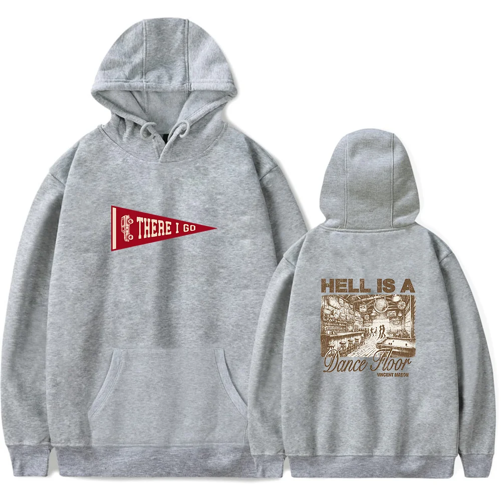 Vincent Mason Merch Store