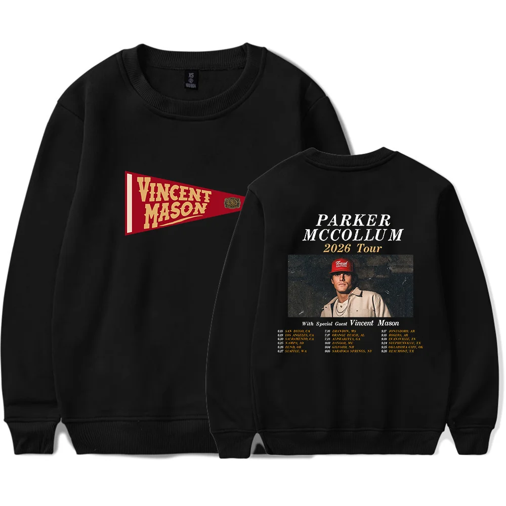 Vincent Mason Sweatshirts