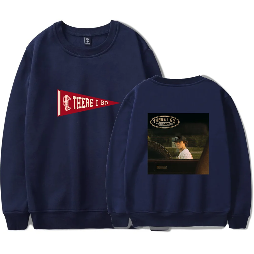 Vincent Mason Merch Store