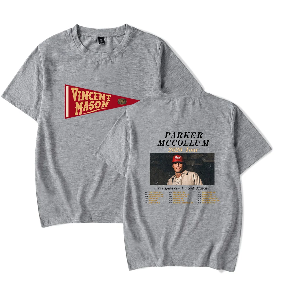 Vincent Mason Merch Store