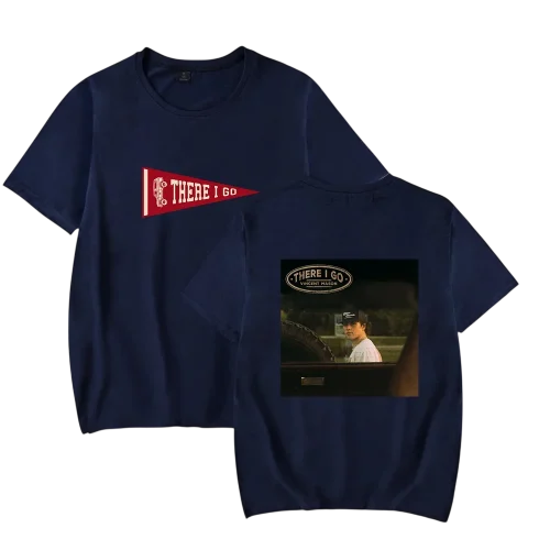 Vincent Mason T-Shirt #1