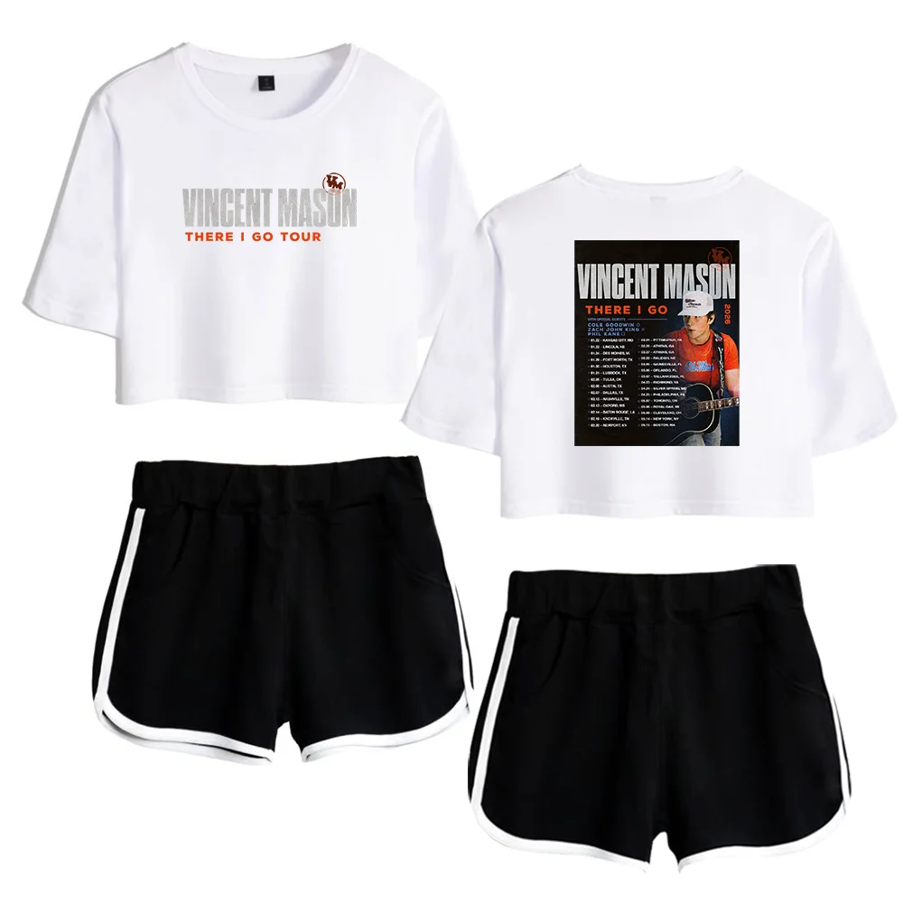 Vincent Mason Merch