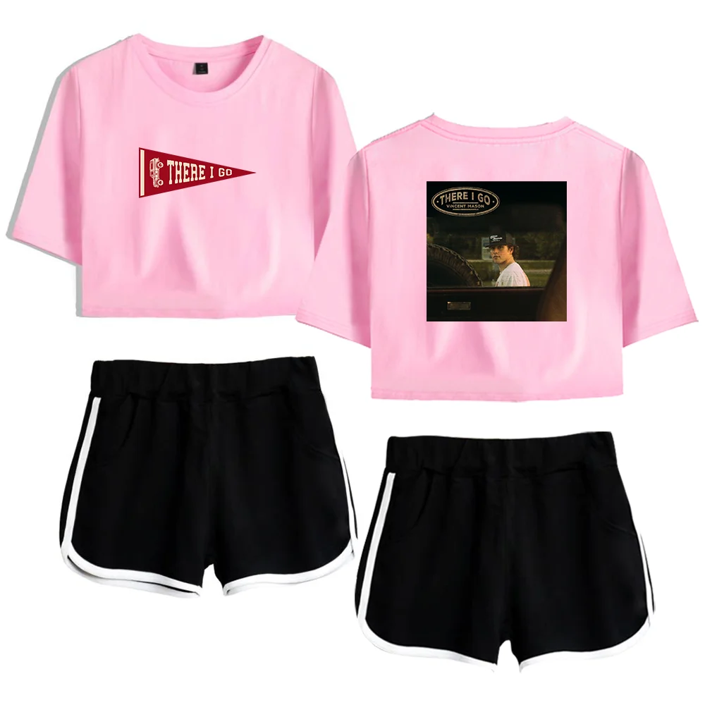 Vincent Mason Tracksuits