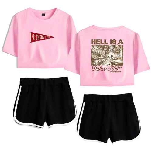 Vincent Mason Tracksuit #3