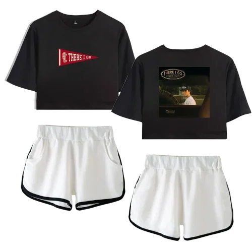 Vincent Mason Tracksuit #1