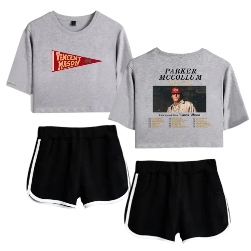 Vincent Mason Tracksuit #4