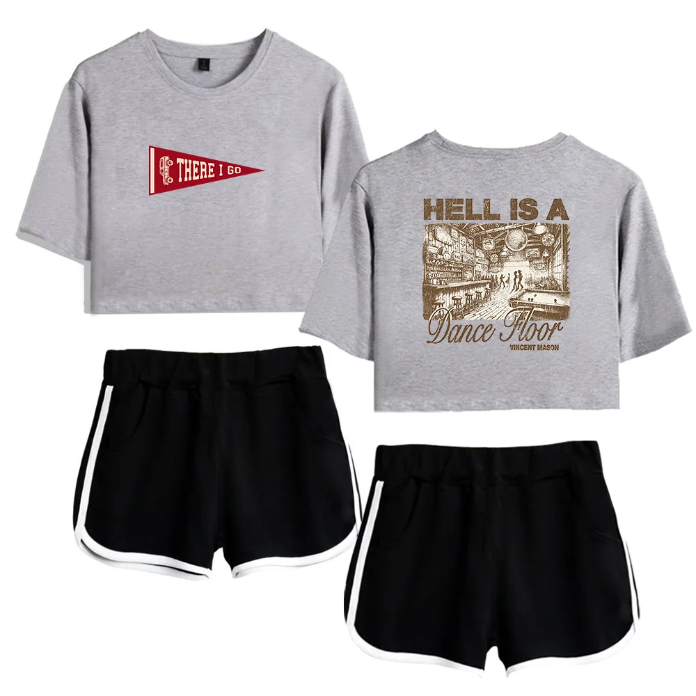 Vincent Mason Merch Store