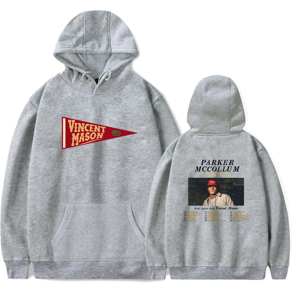 Vincent Mason Parker McCollum Tour Hoodie - Image 4
