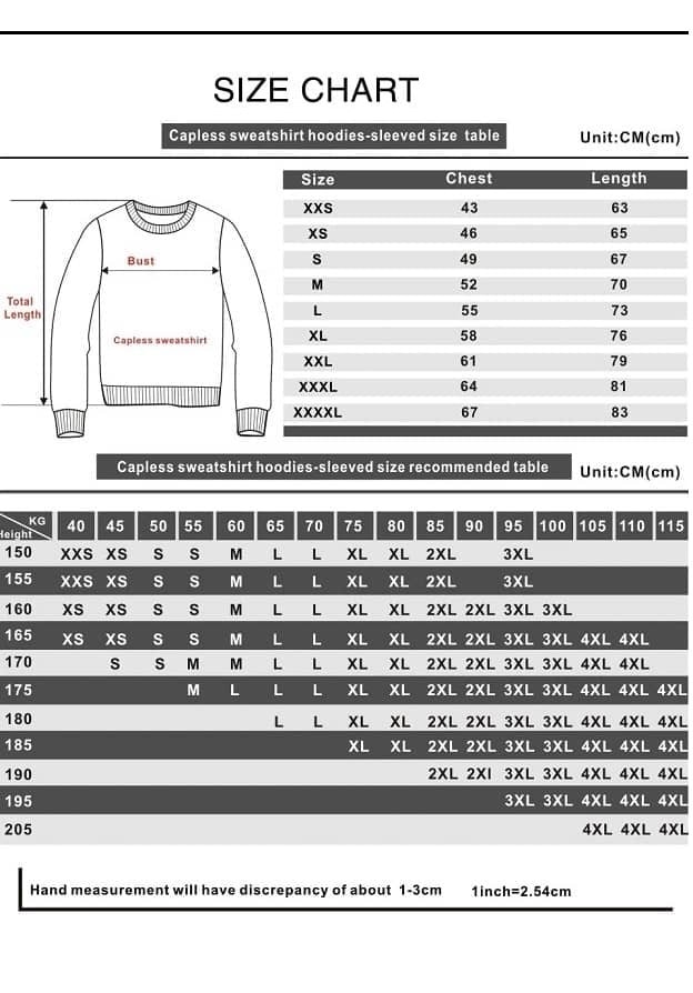 Vincent Mason There I Go Tour Sweatshirt - Image 6