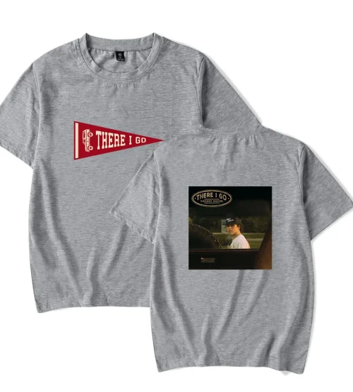 Vincent Mason There I Go T-Shirt