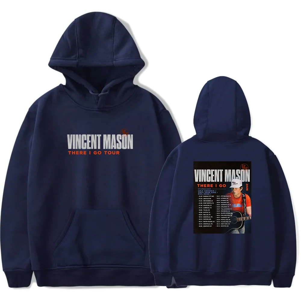 Vincent Mason There I Go Tour Hoodie - Image 4