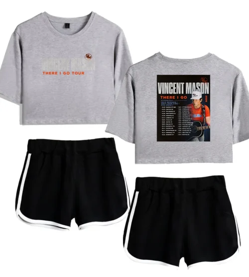Vincent Mason There I Go Tour Tracksuit
