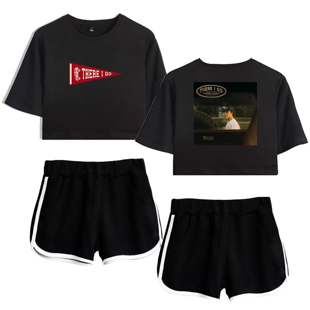 Vincent Mason There I Go Tracksuit - Image 2