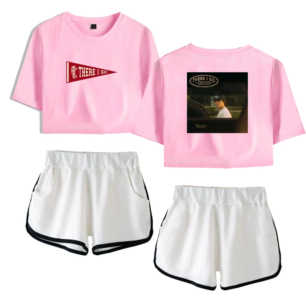 Vincent Mason There I Go Tracksuit - Image 5